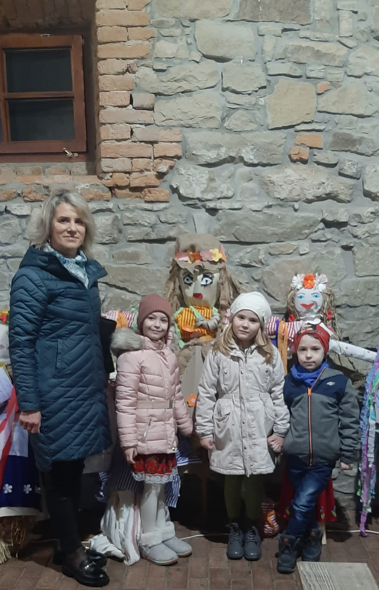 Konkurs ,,Małopolska Marzanna