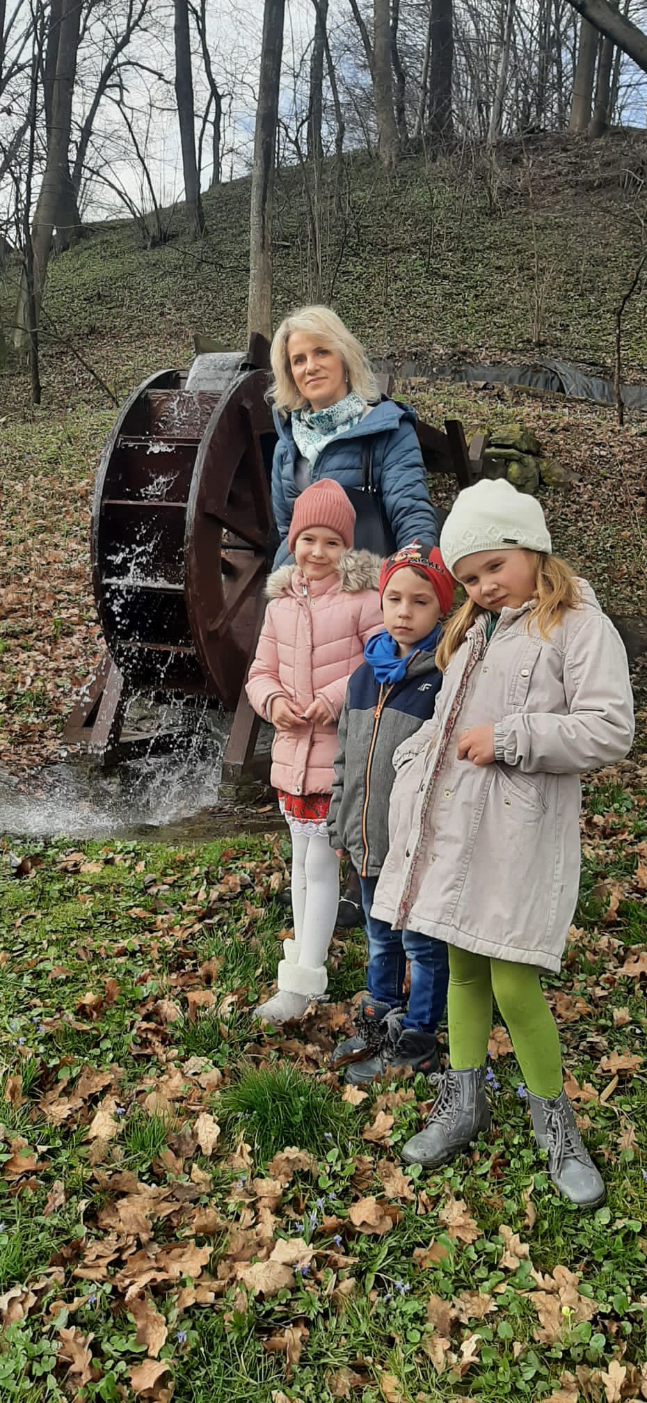 Konkurs ,,Małopolska Marzanna
