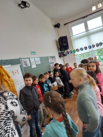 Program profilaktyczny 