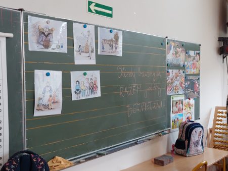 Program profilaktyczny 