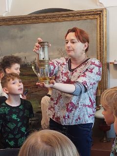 Dzień Dziecka w edukacji wczesnoszkolnej