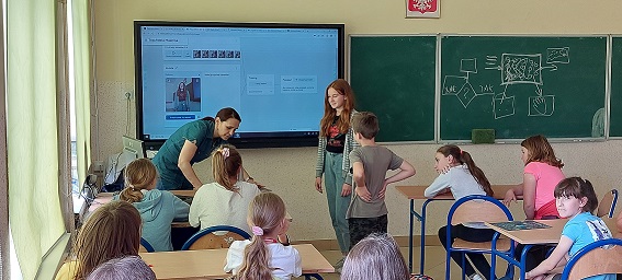Mobilne Laboratoria Przyszłości