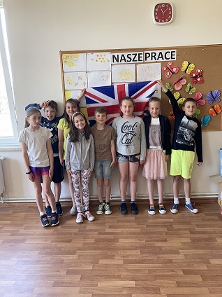 Ogólnopolska olimpiada  ‘OLIMPUSEK’ dla klas I-III