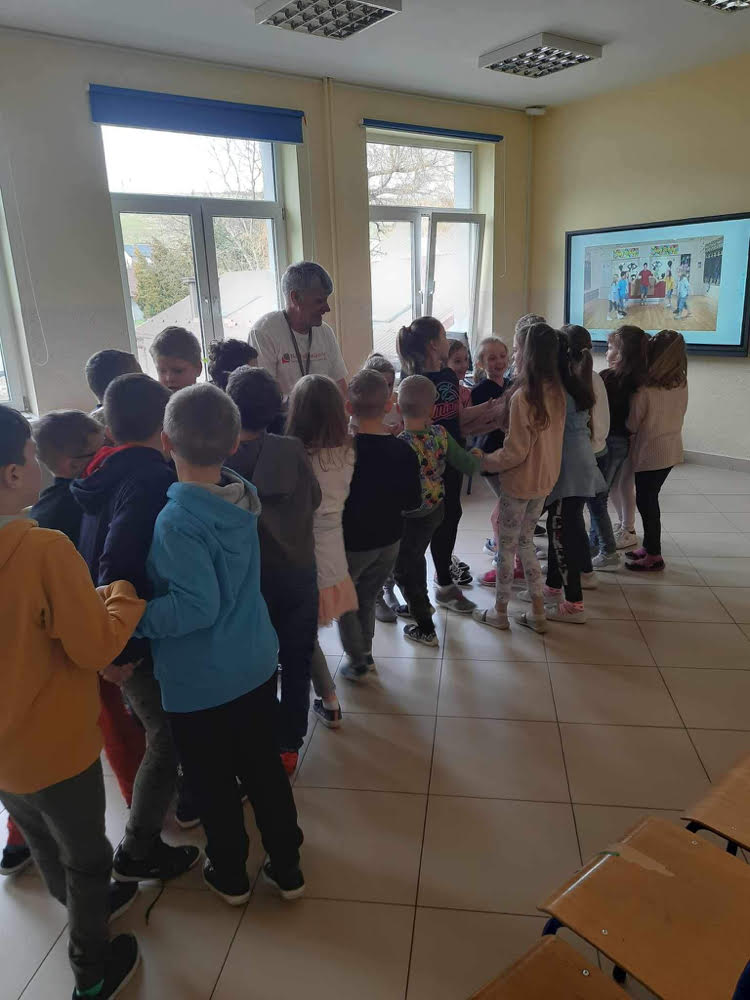 Małopolska Tarcza Antykryzysowa – Pakiet Edukacyjny II. Realizacja wsparcia szkół i placówek oświatowych - Grant 3