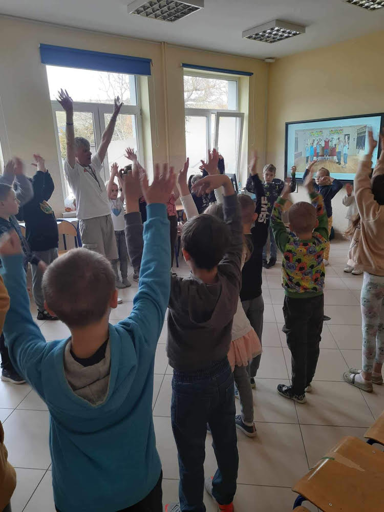 Małopolska Tarcza Antykryzysowa – Pakiet Edukacyjny II. Realizacja wsparcia szkół i placówek oświatowych - Grant 3