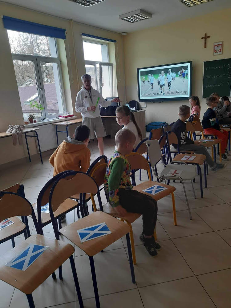 Małopolska Tarcza Antykryzysowa – Pakiet Edukacyjny II. Realizacja wsparcia szkół i placówek oświatowych - Grant 3