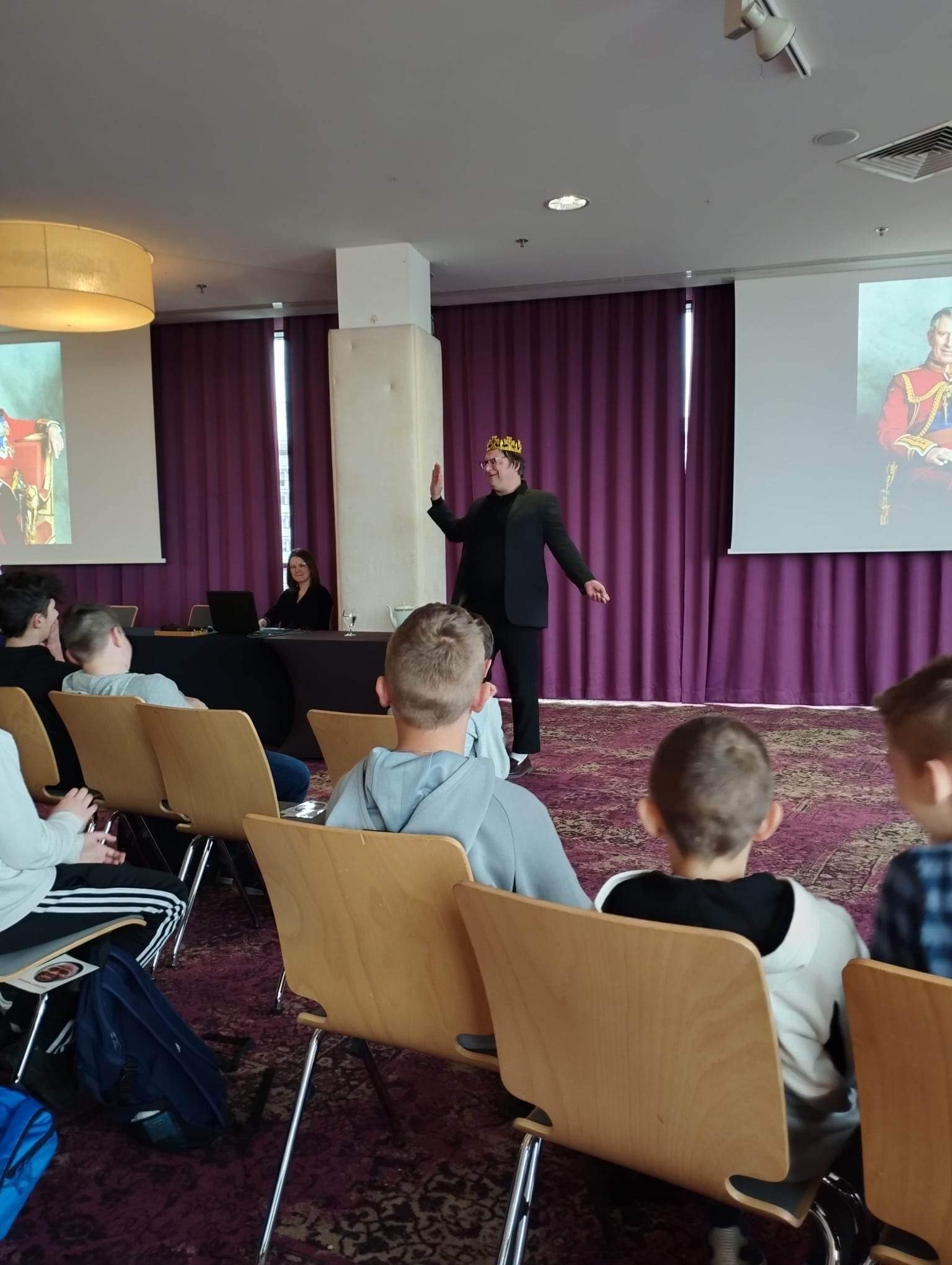 Małopolska Tarcza Antykryzysowa – Pakiet Edukacyjny II. Realizacja wsparcia szkół i placówek oświatowych - Grant 3