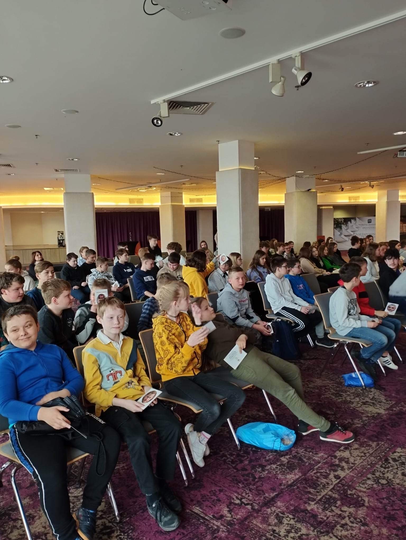 Małopolska Tarcza Antykryzysowa – Pakiet Edukacyjny II. Realizacja wsparcia szkół i placówek oświatowych - Grant 3