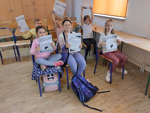 Konkurs głośnego czytania