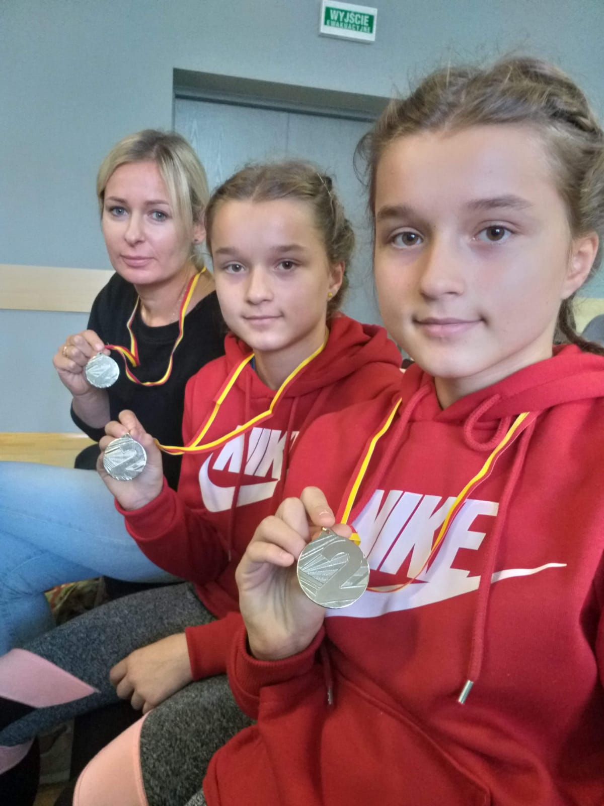 PODSUMOWANIE MAŁOPOLSKIEGO SYSTEMU WSPÓŁZAWODNICTWA DZIECI I MŁODZIEŻY – MYŚLENICE 2019 