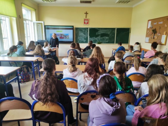 „Lem besida nam ostała” (Tylko język nam pozostał)