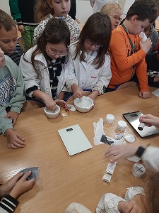 Spotkanie z farmaceutą