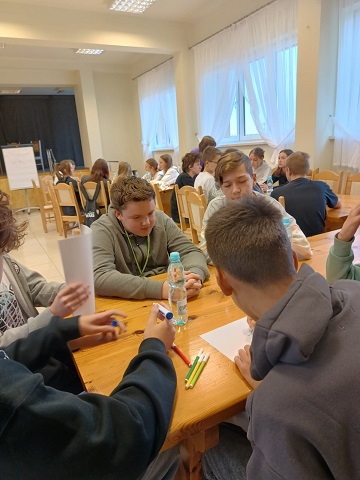 Warsztaty medialne