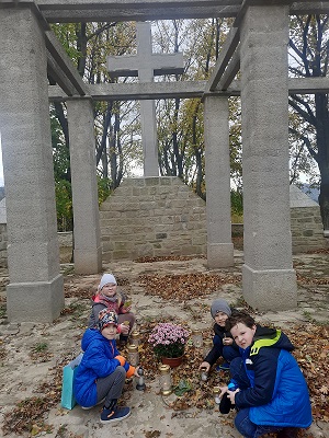 Szkoła Pamięta