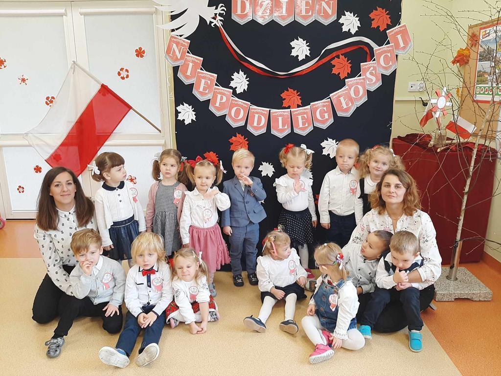 Dzień Niepodległości
