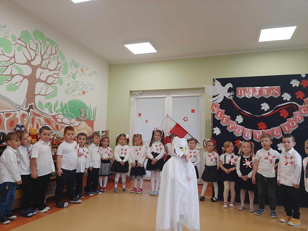 Dzień Niepodległości