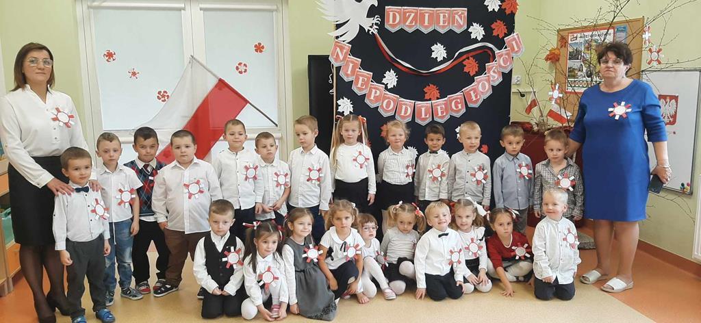 Dzień Niepodległości