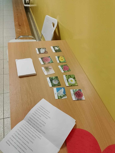 Dyskoteka andrzejkowa