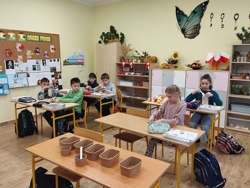 Eko warsztaty